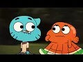 The Amazing World of Gumball - Stopping All Phones