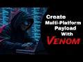 How to Install Venom in kali C2 shellcode handler