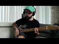 No Pressure - Someone Like You (Guitar Cover)