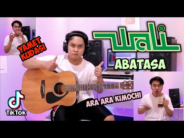 Download MP3 TIKTOD WALI - ABATASA KOPLO AKUSTIK | bang apoy gg 🙂