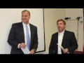 New Glynn County Superintendent
