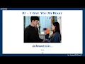 [THAISUB] IU(아이유)_I Give You My Heart(마음을 드려요) I 사랑의 불시착OST Part.11 I