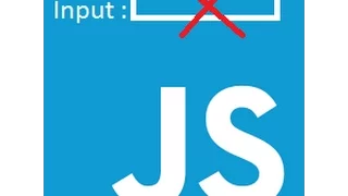 Typing disabled input boxes html Js
