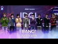 Lagu [ALLIVE] WHIB(휘브) - BANG! | 올라이브 | 아이돌 라디오(IDOL RADIO) 시즌3 | MBC 231120 방송