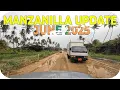 Download Lagu Trinidad's Manzanilla Roadworks: Black Friday-June 2025 Drive