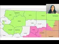 Guilford Congressional Map in 5 Minutes