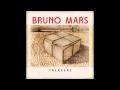 Download Lagu Bruno Mars - Treasure (Extended Mix)