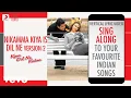 Nikamma Kiya Is Dil Ne-Version 2 - Kyaa Dil Ne Kahaa Bollywood Shaan