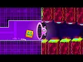 All Main Levels but 1 Portal Switch Level