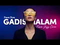 JAVA JIVE - GADIS MALAM (2006) | FUSION JAZZ COVER #NNMRequest @ebenharefa5275