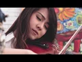 Download Lagu Firasat (Marcell) Violin and Saxophone Cover by Kezia Amelia \u0026 Desmond Amos