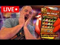 NEW Game ALERT Playing It Live For The First Time On DraftKings Casino