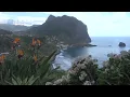 Download Lagu Walking in Madeira (Portugal) from Machico to Porto da Cruz