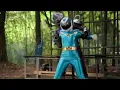 Superheroine GIGA