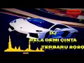 Download Lagu Dj- RELA-DEMI-CINTA-TERBARU-2020