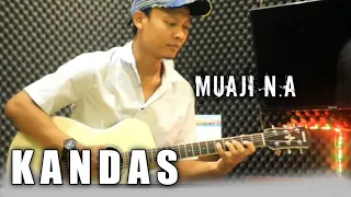 Download KANDAS - EVIE TAMALA ACOUSTIC GUITAR INSTRUMENT COVER MP3