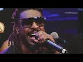 Pixote - Insegurança - Meu Amor - Ao Vivo no Estúdio Showlivre 2019.
