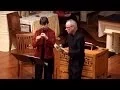 Download Lagu Suara Musik: Bučimiš; Peter Maund, riq \u0026 Hanneke van Proosdij, perekam (Бучeниш)