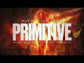 Lagu Not Enough Space - Primitive (Official Visualizer)