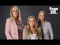 Nicole Brown Simpson s sisters give rare update on OJ s kids private lives