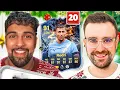 Lagu RODRI SQUAD BUILDER SHOWDOWN 🔥 FC26 Advent Calendar Day 20 with @AJ3 