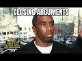 Download Lagu Closing Arguments Begin In Diddy Trial
