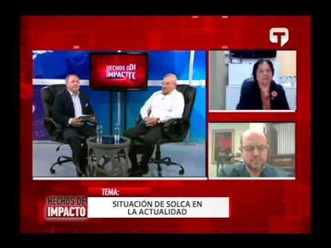 Hechos de Impacto 14-09-2023