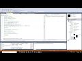DirectX11 with HLSL in a graphics debugger