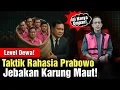 Download Lagu TERBONGKAR! Strategi GILA Prabowo: Jebakan Karung Maut Untuk Koruptor \u0026 Mafia