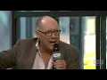 James Spader On Red s Wardrobe