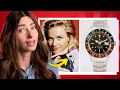 Download Lagu BEST Watches for Women. Cool women! Cartier, Rolex, NOMOS \u0026 MORE