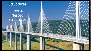 Structures in C - Part 4