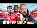 Download Lagu  Sevilla school Barcelona + Unstoppable Gunners + Mount shines for Manchester United.
