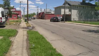 Suspect facing preliminary charges in Muncie triple shooting