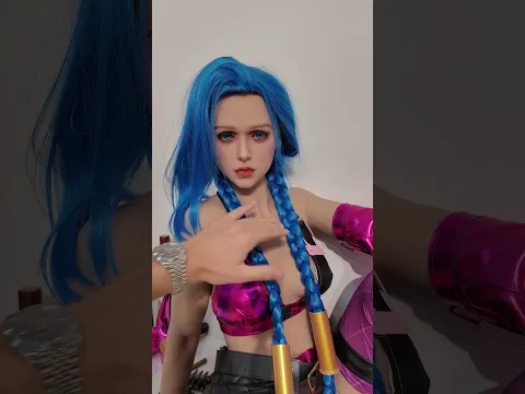 Assos 159cm A Natural – sex doll video 6
