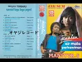 Download Lagu Riza Umami - Jawaban Airmata Perkawinan