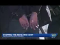 Bernalillo County Metro Court introduces program to curb repeat offenses