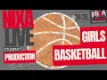 Girls Basketball 24-25 Nixa vs Ozark