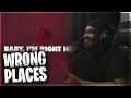Download Lagu DOUBLE S \u0026 SUBTEN REACT TO: Joshua Baraka - Wrong Places (Lyric Video) (REACTION)