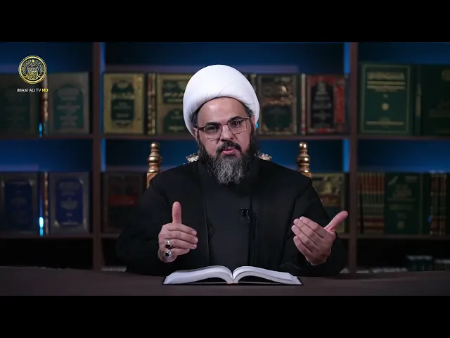 شهر رمضان حين نهذب القلوب | دمعة صادقة