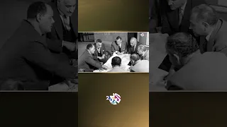 وثائقي L تياران أحدهما تقدمي والآخر رجعي هكذا انقسمت الدول العربية قبل نكسة 67 