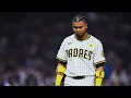 Luis Arraez Every Error in 2024 Full Highlight Reel