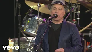 paul simon i know what i know from the concert in hyde park