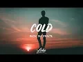 Download Lagu Boy In Space - Cold (Lyrics)