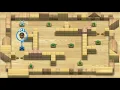 Wii Play Mod - Wii Tanks Pro 100 Missions Complete