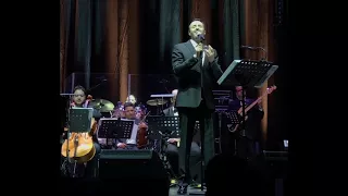 صابر الرباعي ٢٠١٧ ياليل دندنها