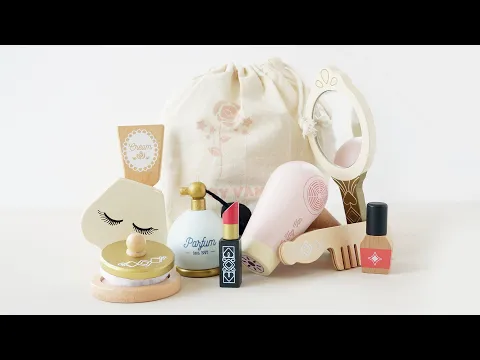 Vanity Star Beauty Kit