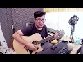 [Guitar] Hướng dẫn: Take me to your heart - Micheal Learns to Rock
