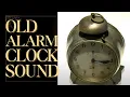 Download Lagu Old Alarm Clock Sound - Ringing - Made in Germany 1920's - 30's.
