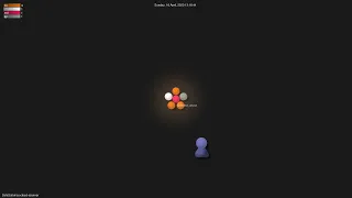 -cloud-scanner - Gource visualisation